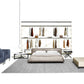 Blendy - Bed - JANGEORGe Interior Design