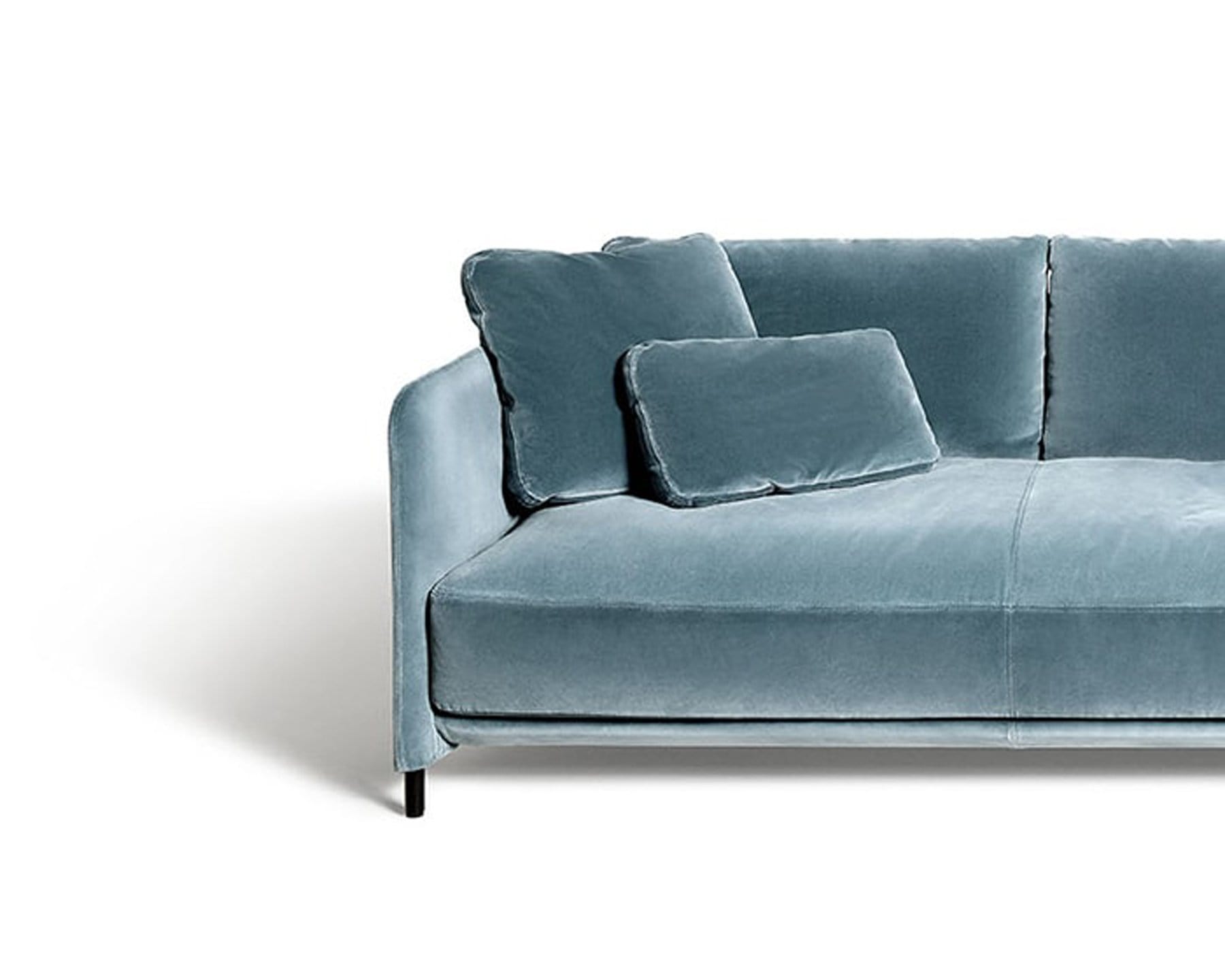 Blendy Lounge - Sofa | DePadova | JANGEORGe Interior Design