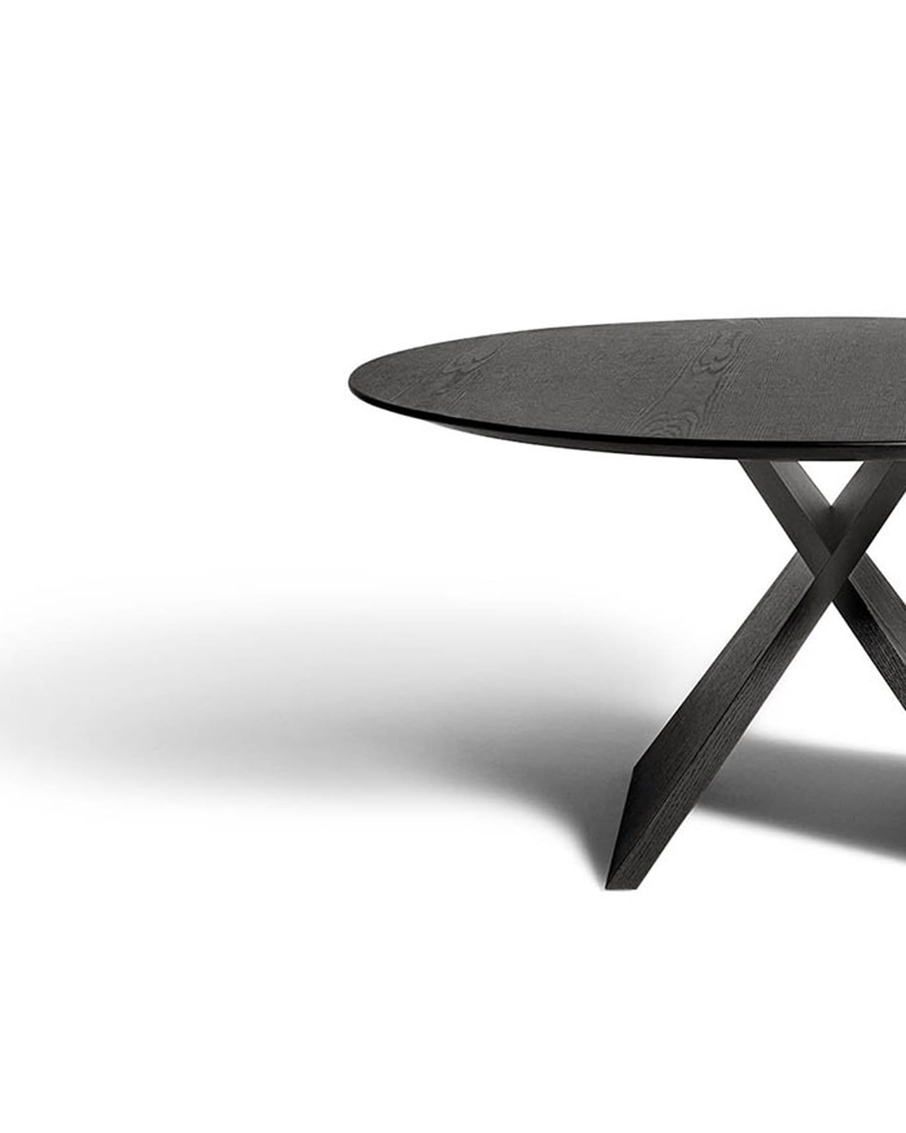 Carlo - Dining Table - JANGEORGe Interior Design