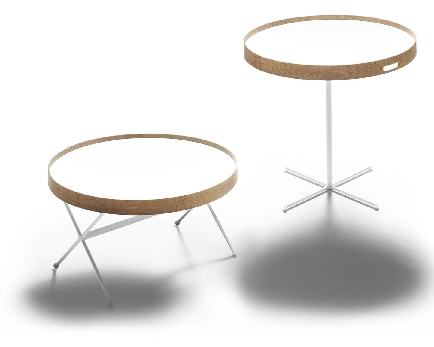 Chab-Table - Low Table - JANGEORGe Interior Design