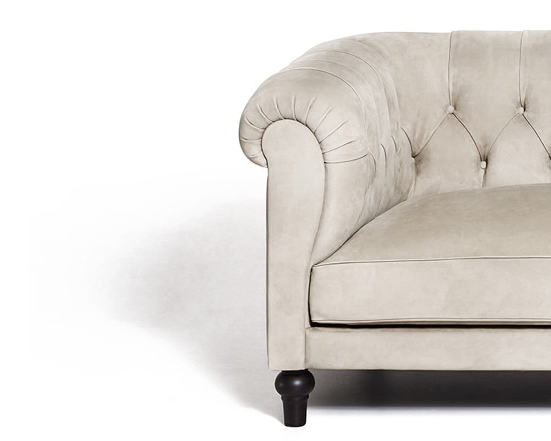 Chesterfield Lounge - Sofa – JANGEORGe Interiors & Furniture