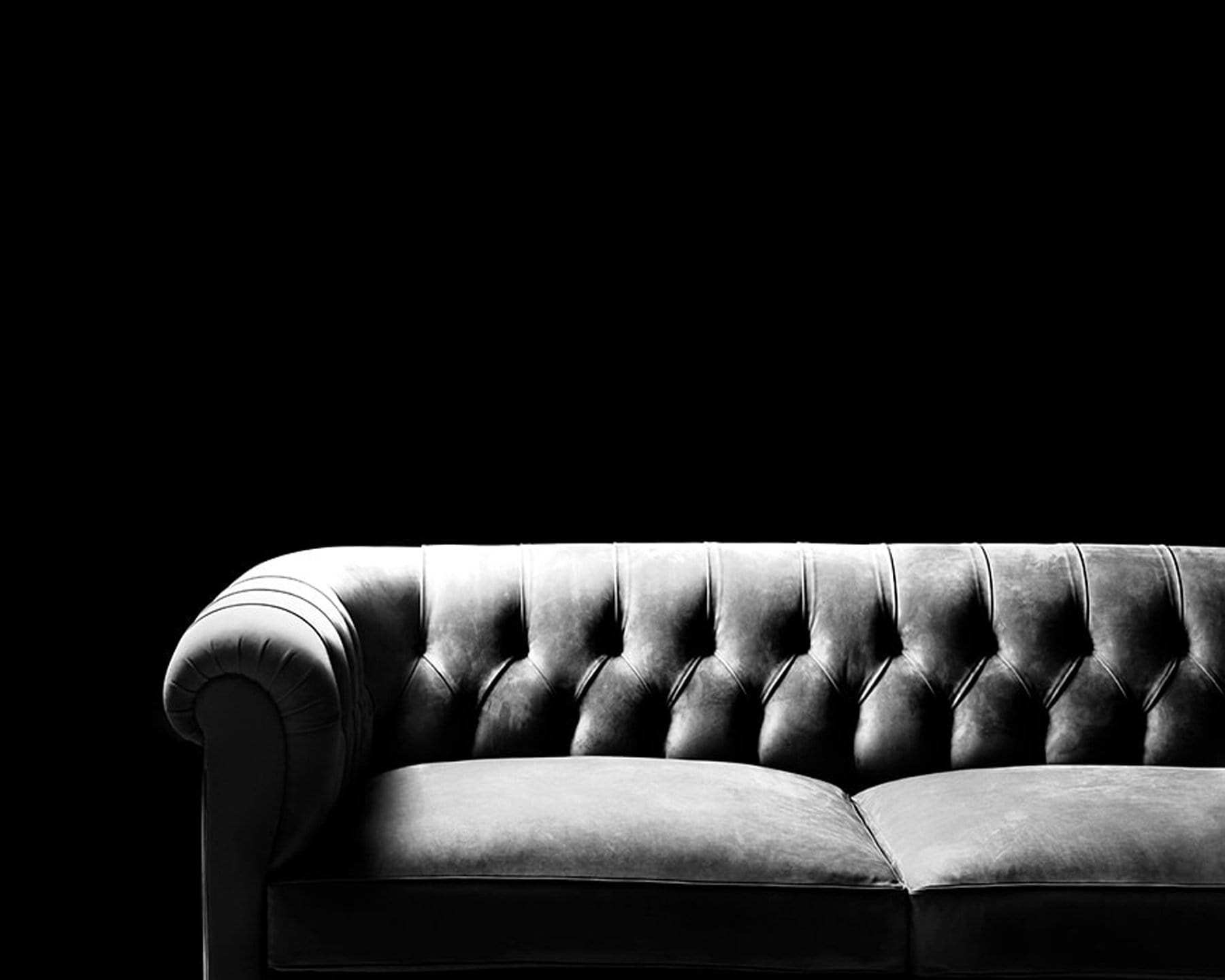 Chesterfield Lounge - Sofa | DePadova | JANGEORGe Interior Design