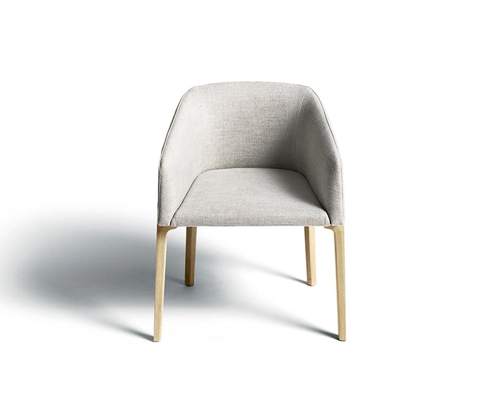 Chesto - Chair | DePadova | JANGEORGe Interior Design