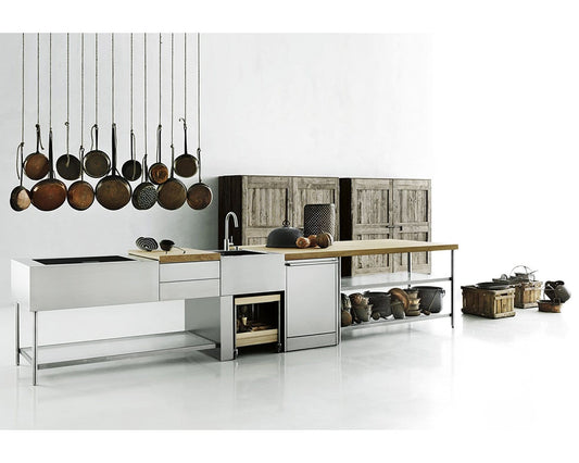 Combi - Madia Storage - JANGEORGe Interiors & Furniture