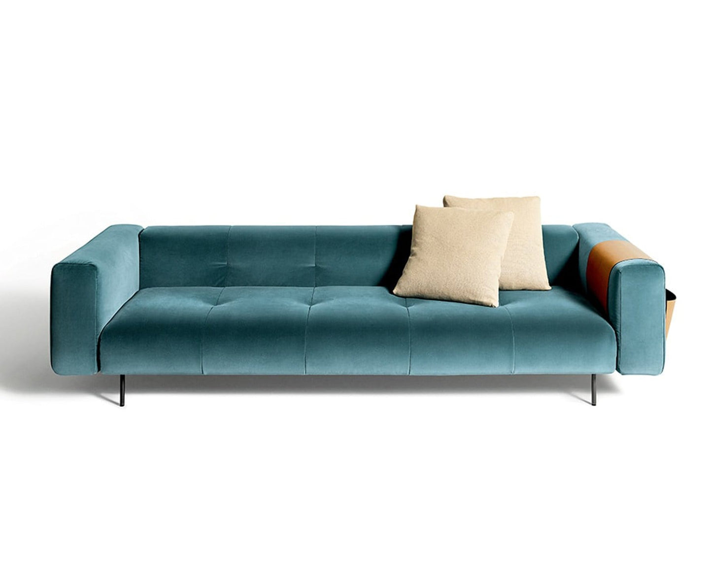 Erei - Sofa | DePadova | JANGEORGe Interior Design