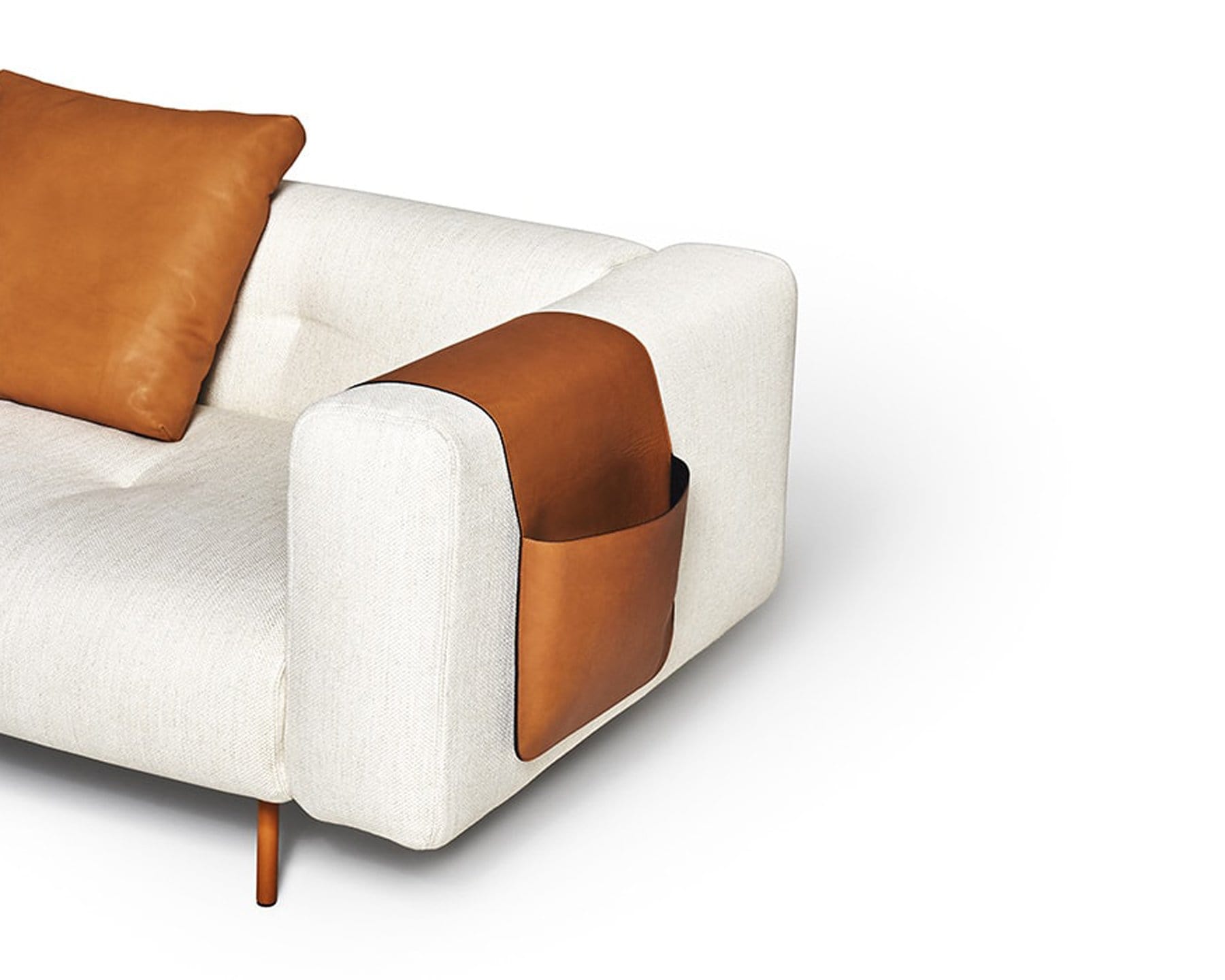 Erei - Sofa | DePadova | JANGEORGe Interior Design