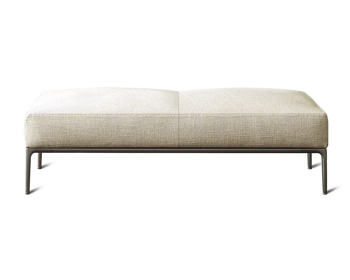 Horizontal - Bench | DePadova | JANGEORGe Interior Design