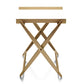 Mini Mate - Low Table - JANGEORGe Interior Design