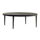 Moon - Dining Table - JANGEORGe Interior Design