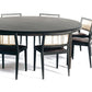 Moon - Dining Table - JANGEORGe Interior Design