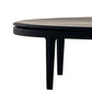 Moon - Low Table - JANGEORGe Interior Design