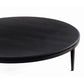 Moon - Low Table - JANGEORGe Interior Design