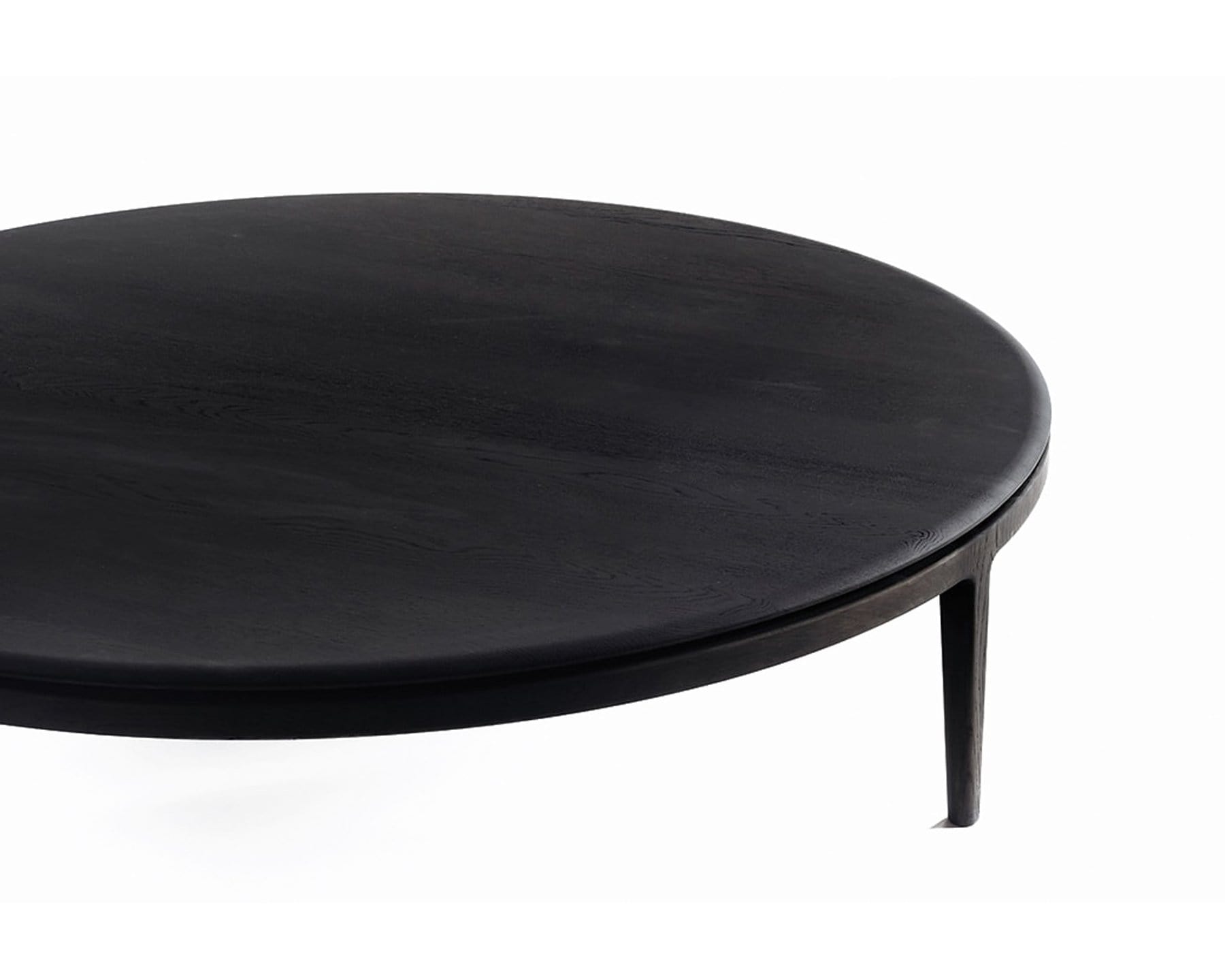 Moon - Low Table - JANGEORGe Interior Design