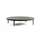 Moon - Low Table - JANGEORGe Interior Design