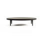 Moon - Low Table - JANGEORGe Interior Design