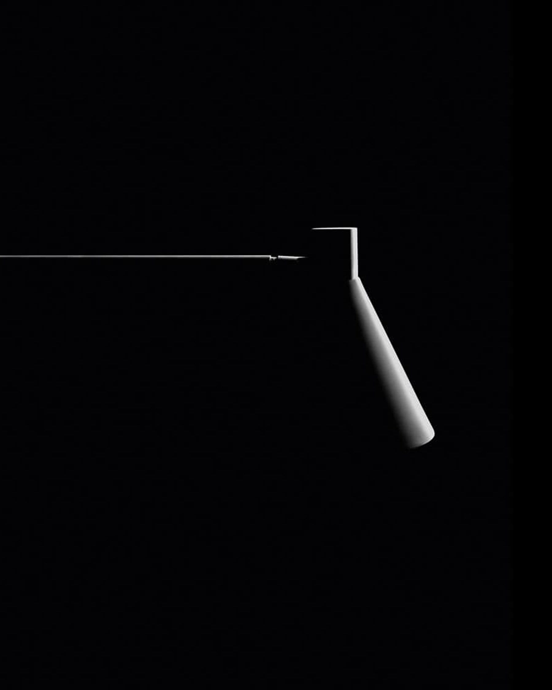 Nota - LED Wall Lamp - JANGEORGe Interiors & Furniture