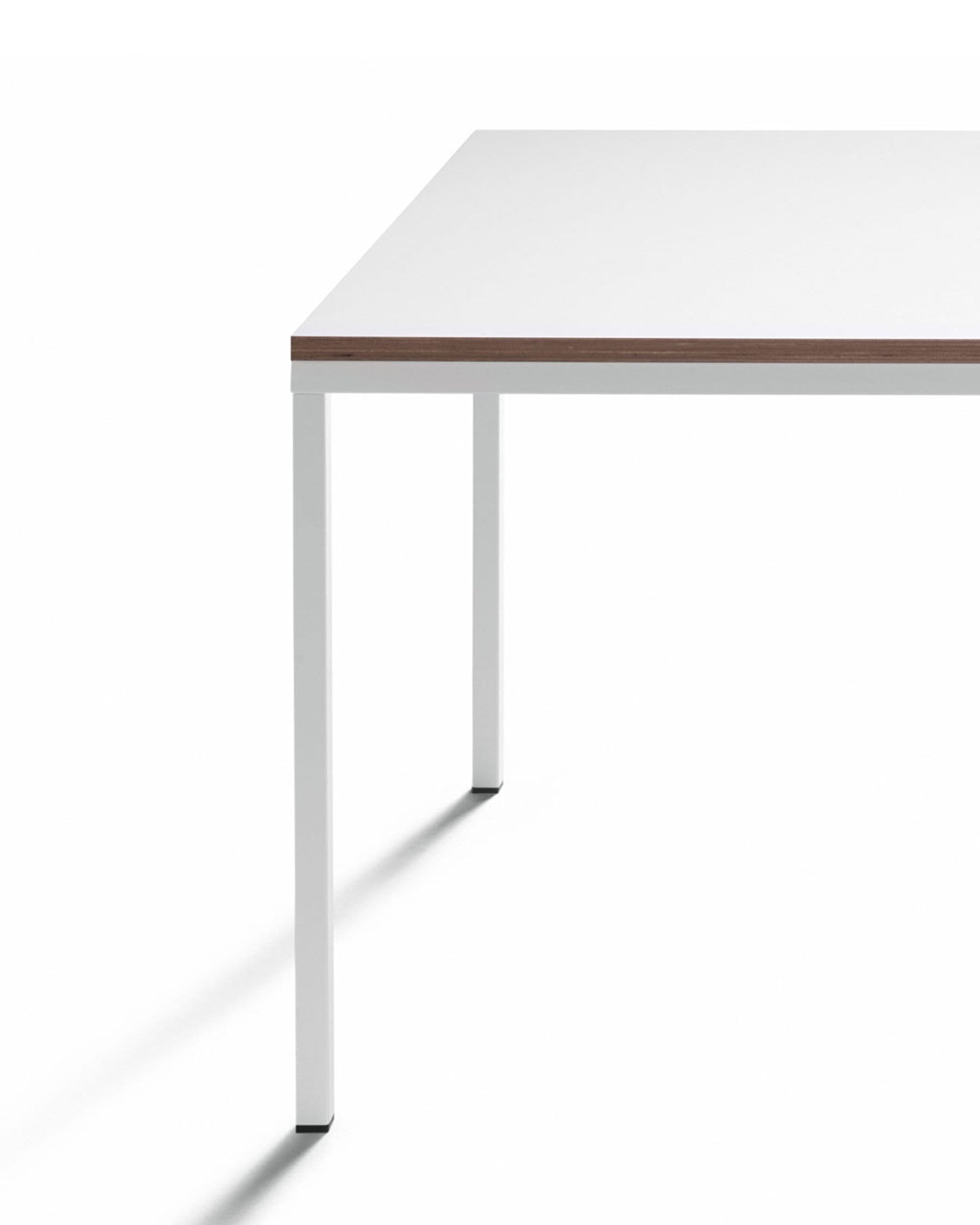 Quadrato - Dining Table - JANGEORGe Interior Design