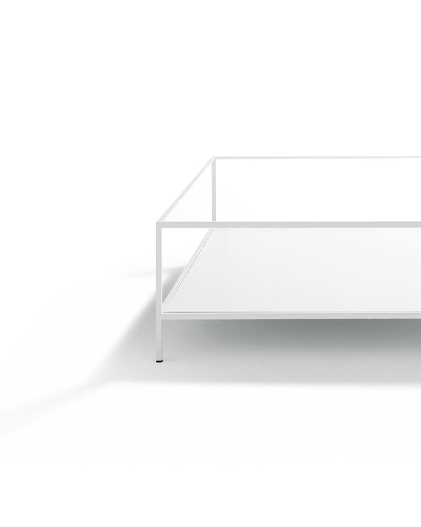 Quadrato - Low Table - JANGEORGe Interior Design