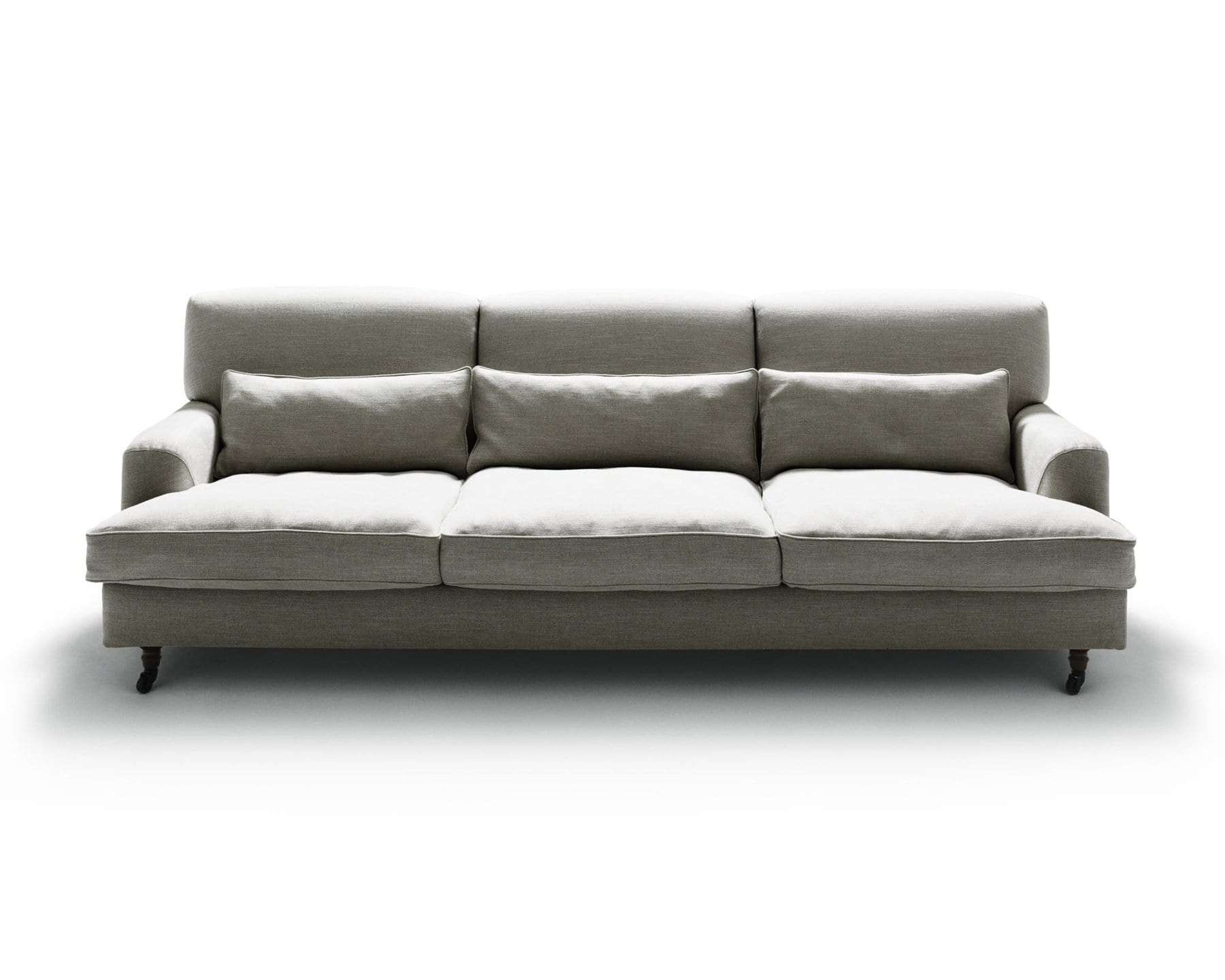 Raffles - Sofa | DePadova | JANGEORGe Interior Design