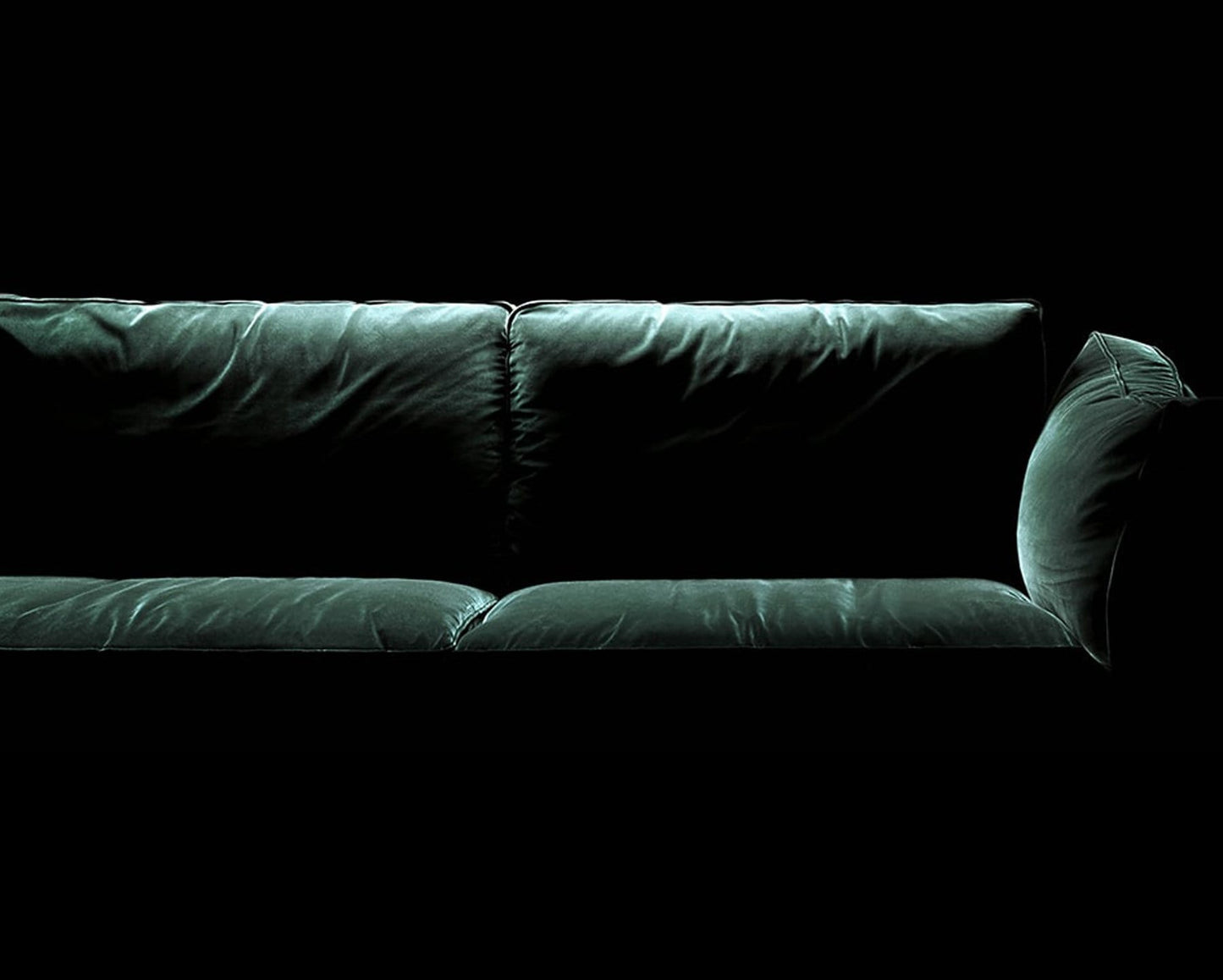 Square Lounge - Sofa | DePadova | JANGEORGe Interior Design