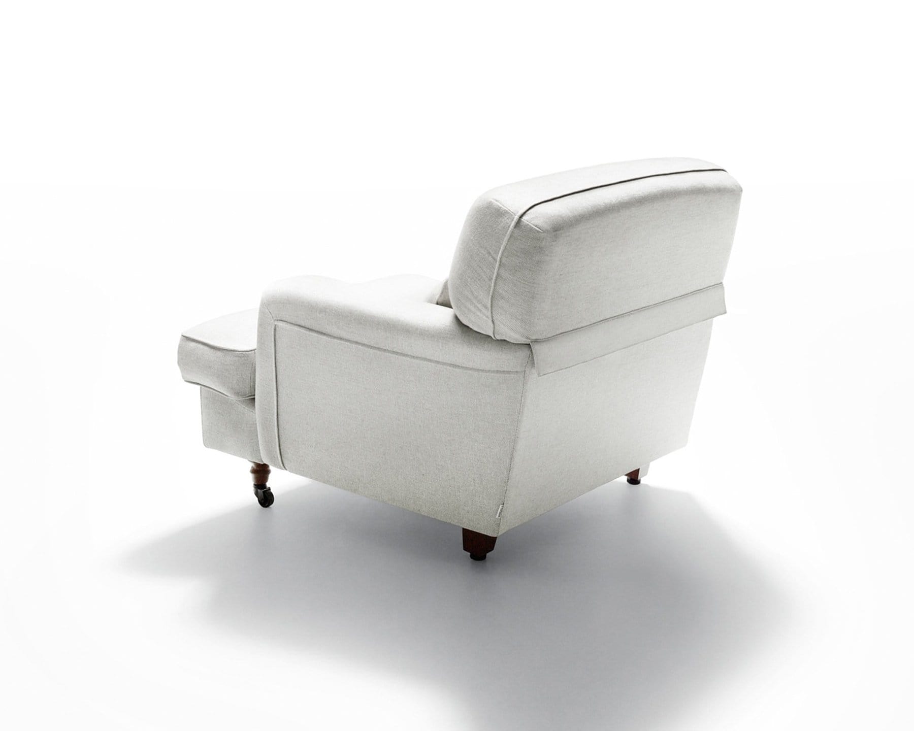 Raffles - Armchair | DePadova | JANGEORGe Interior Design