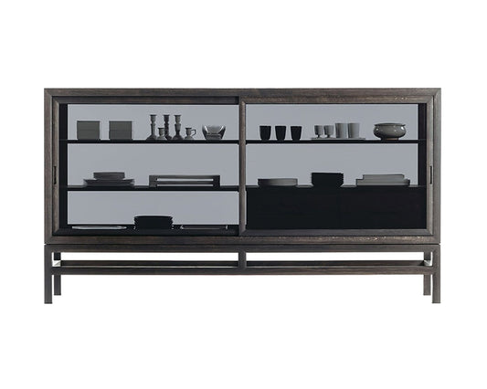 Silent - Cabinet - JANGEORGe Interiors & Furniture