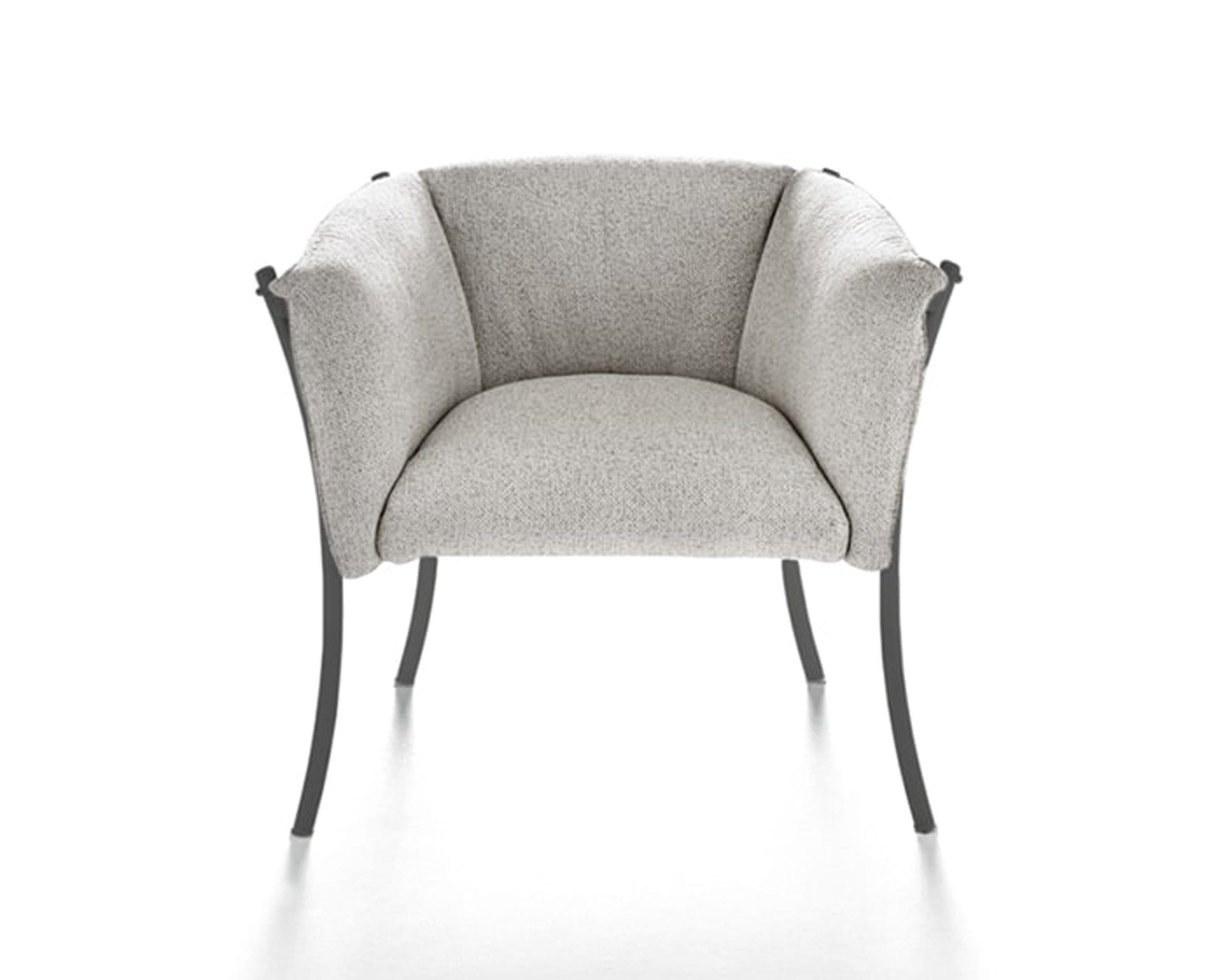 Smeralda - Armchair | DePadova | JANGEORGe Interior Design