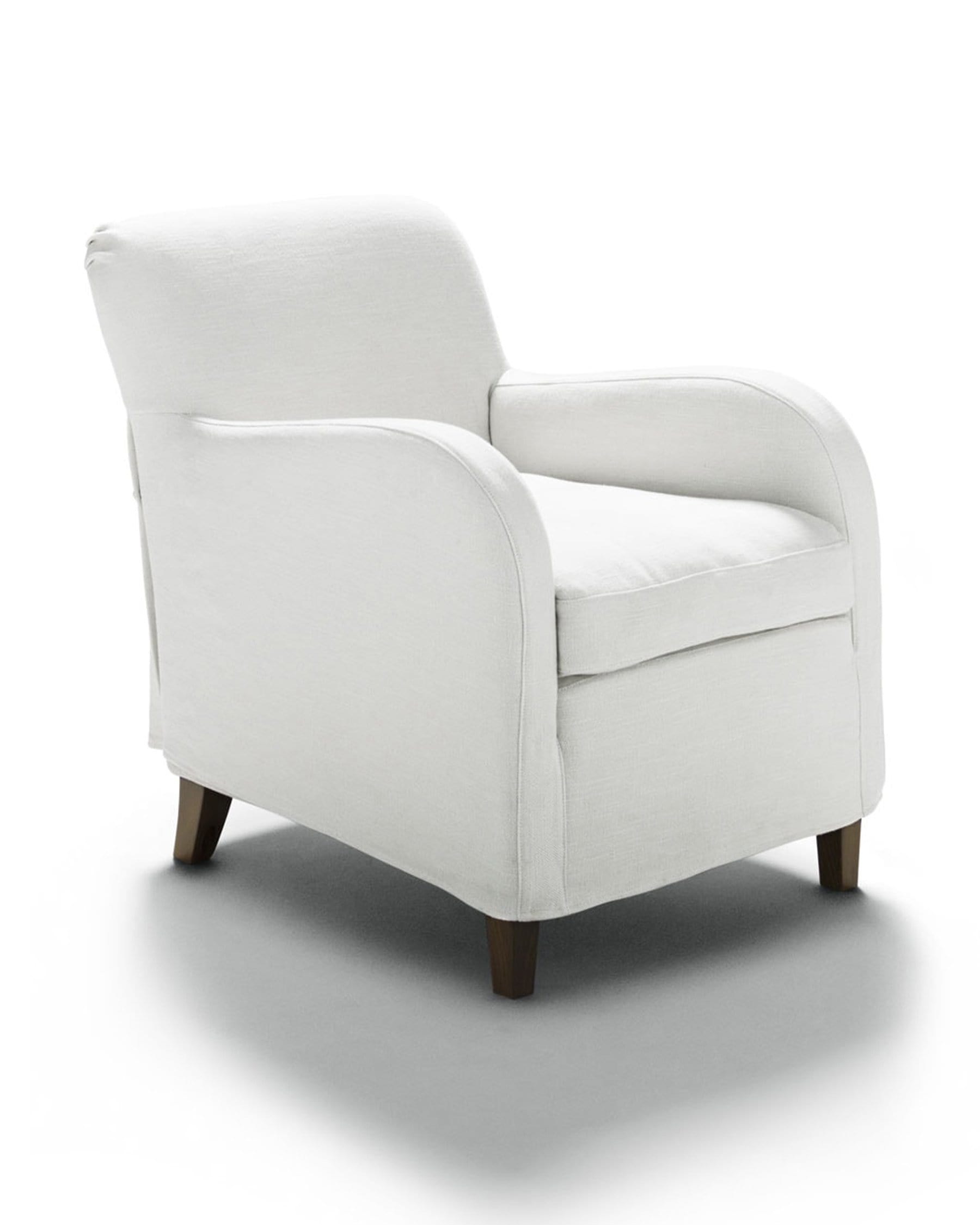 Susanna - Armchair | DePadova | JANGEORGe Interior Design