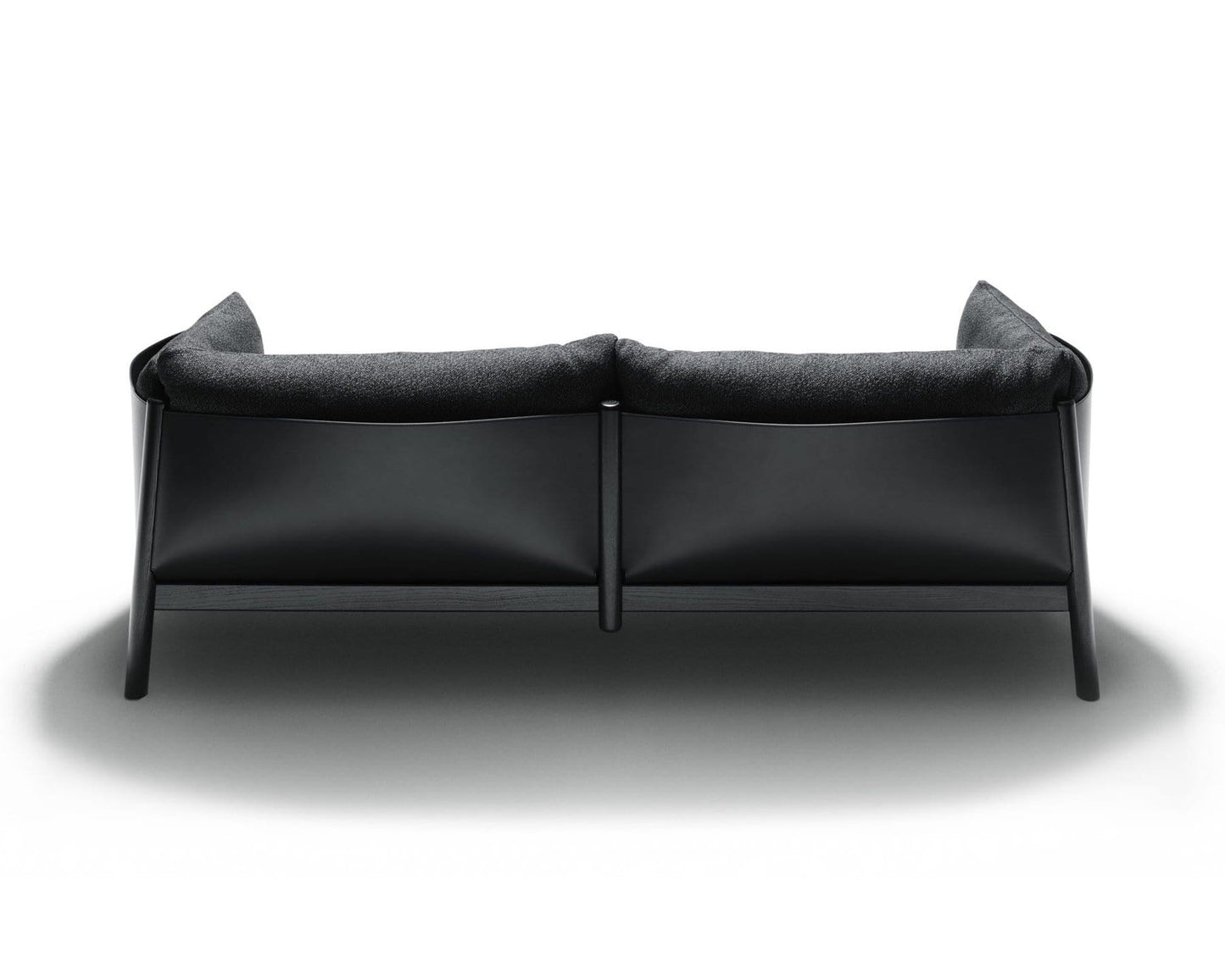 Yak - Sofa | DePadova | JANGEORGe Interior Design