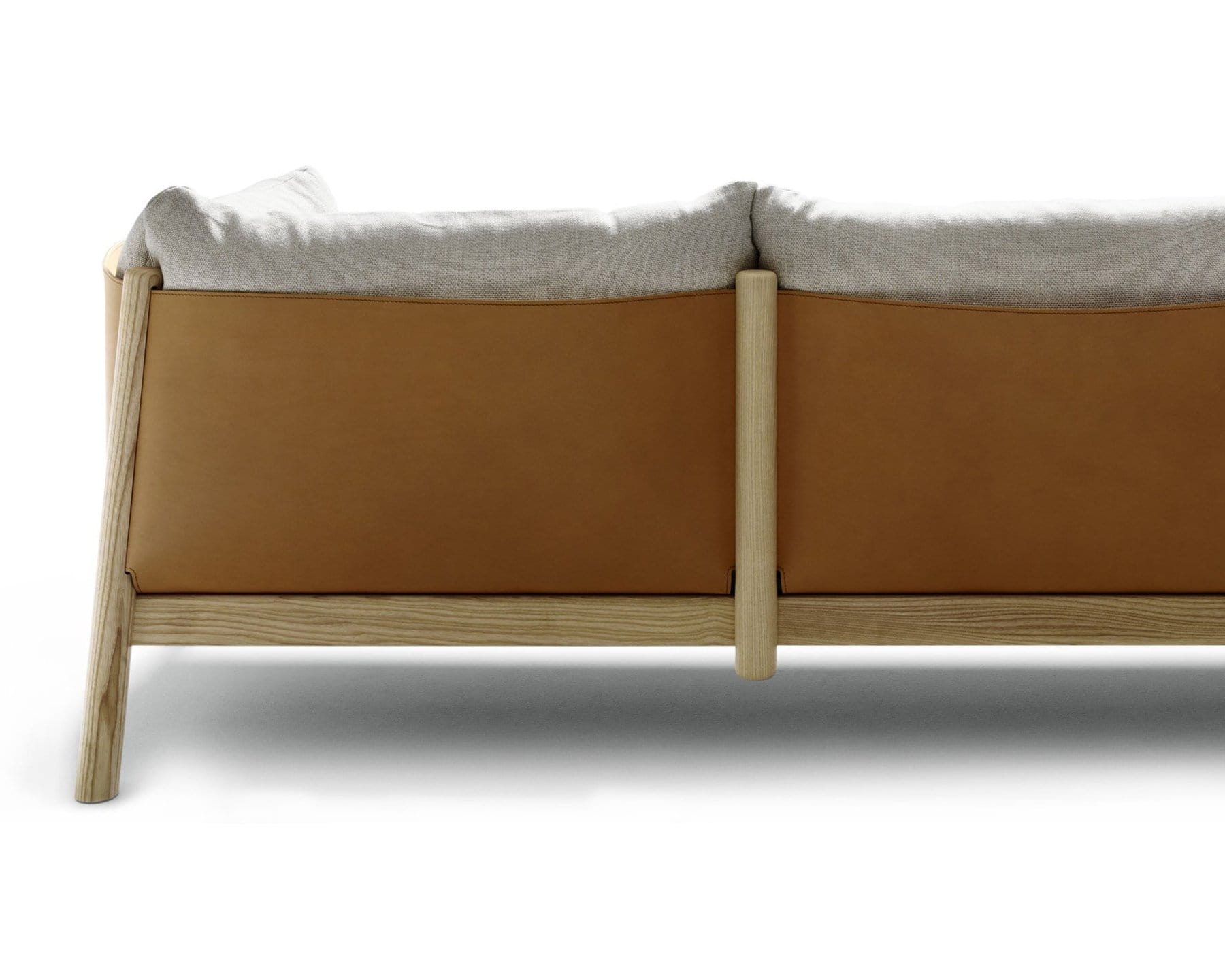 Yak - Sofa | DePadova | JANGEORGe Interior Design