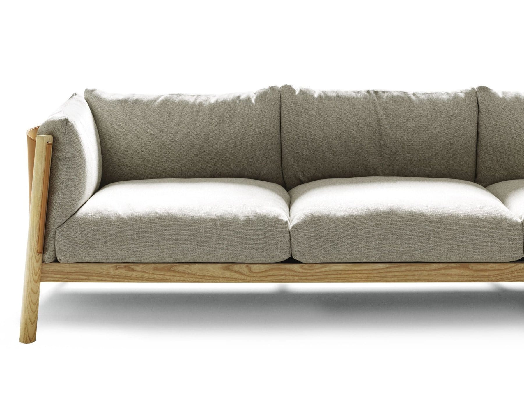 Yak - Sofa | DePadova | JANGEORGe Interior Design