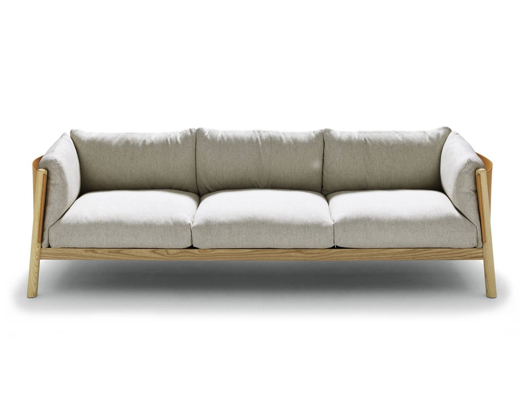 Yak - Sofa | DePadova | JANGEORGe Interior Design