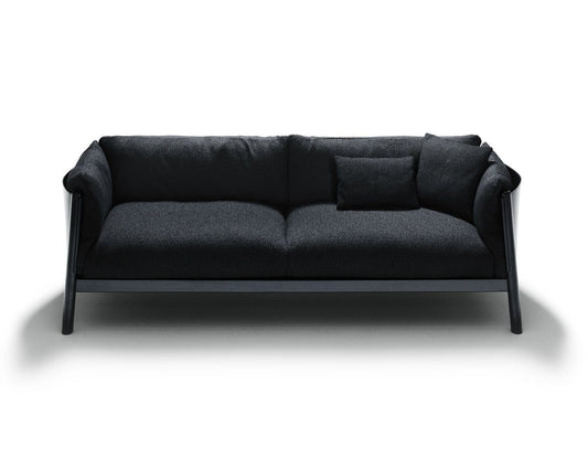 Yak - Sofa | DePadova | JANGEORGe Interior Design