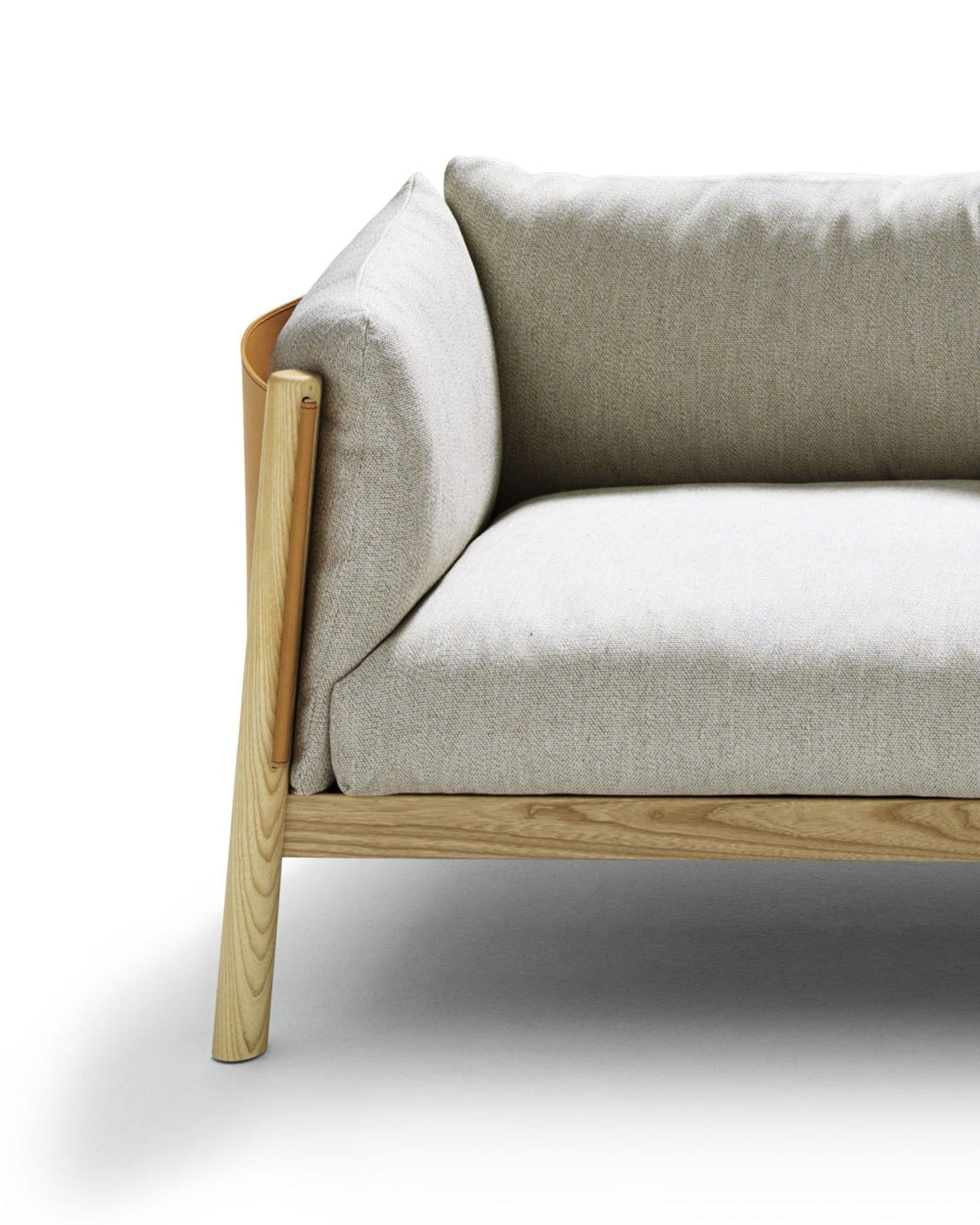 Yak - Sofa | DePadova | JANGEORGe Interior Design