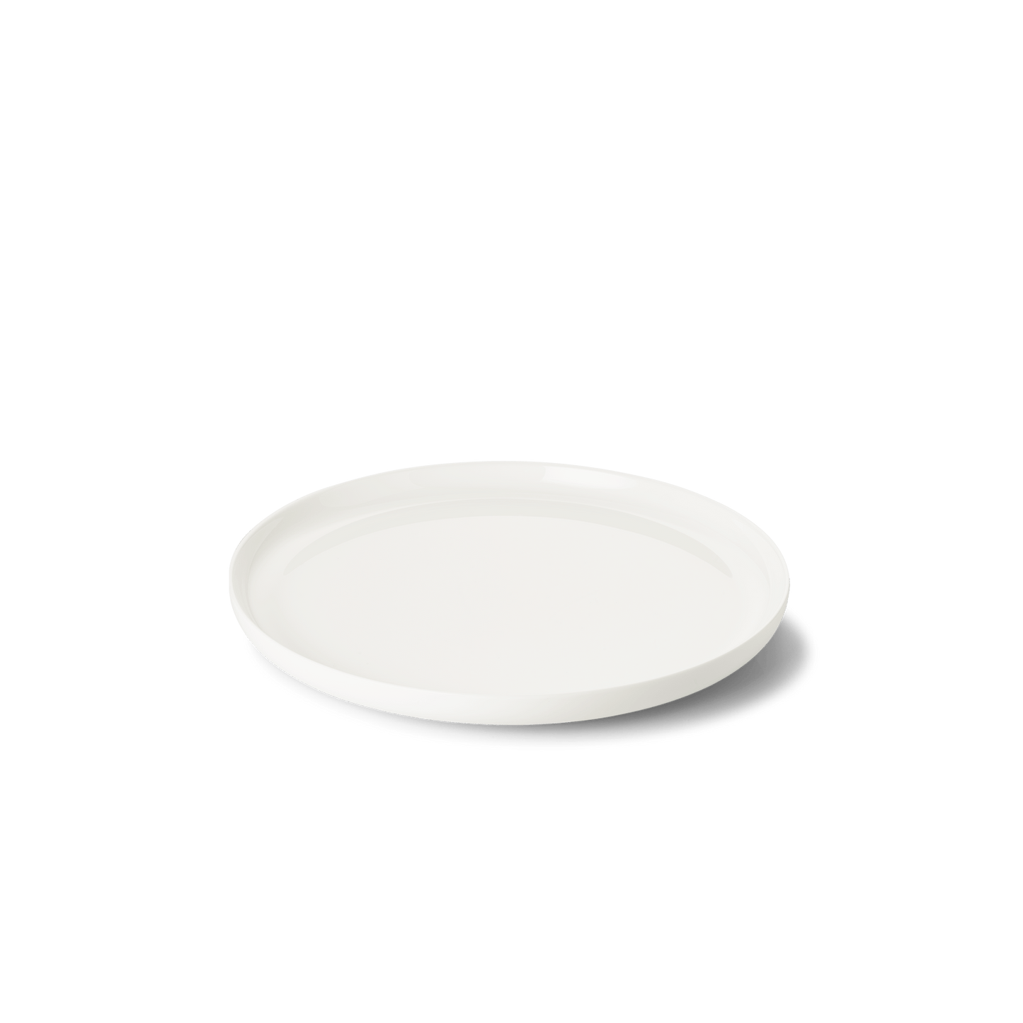 Basic - Plate 7.9in | 20cm (Ø) | Dibbern | JANGEORGe Interior Design