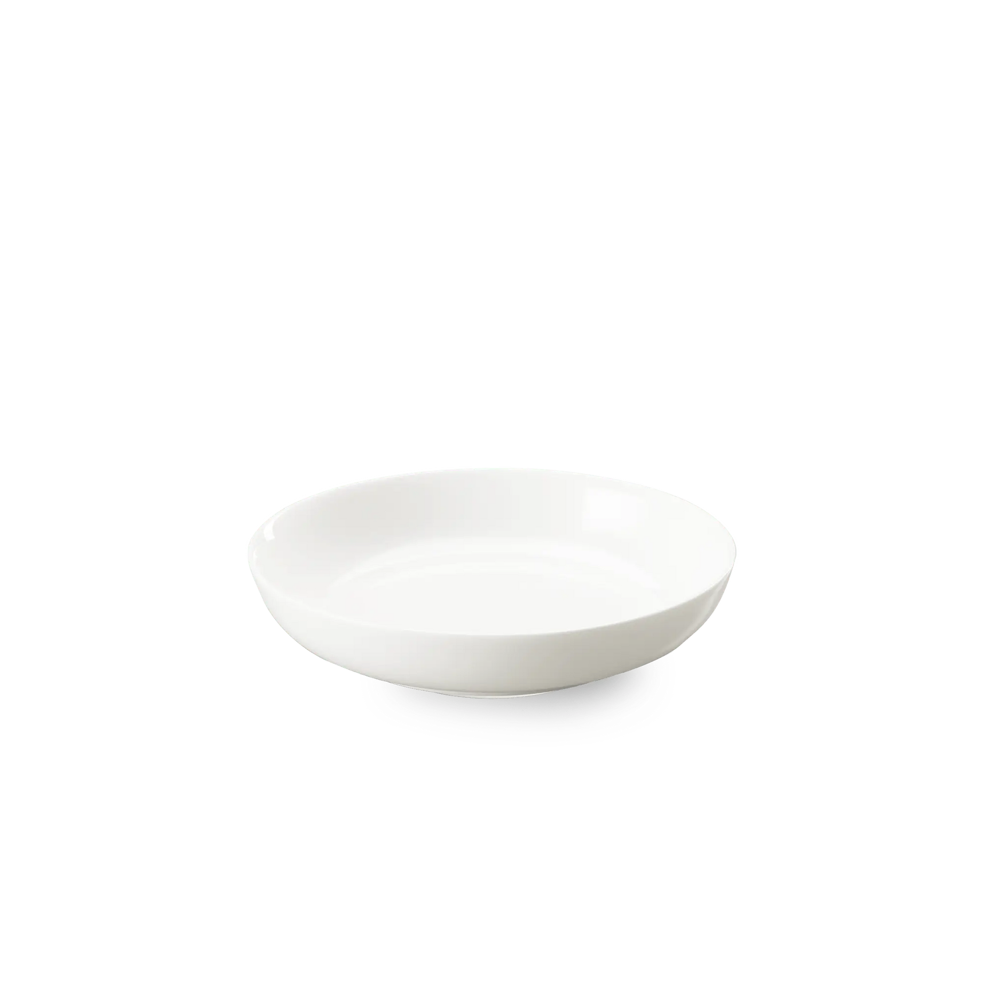 Basic - Plate / Bowl 4.7in | 12cm (Ø) | Dibbern | JANGEORGe Interior Design