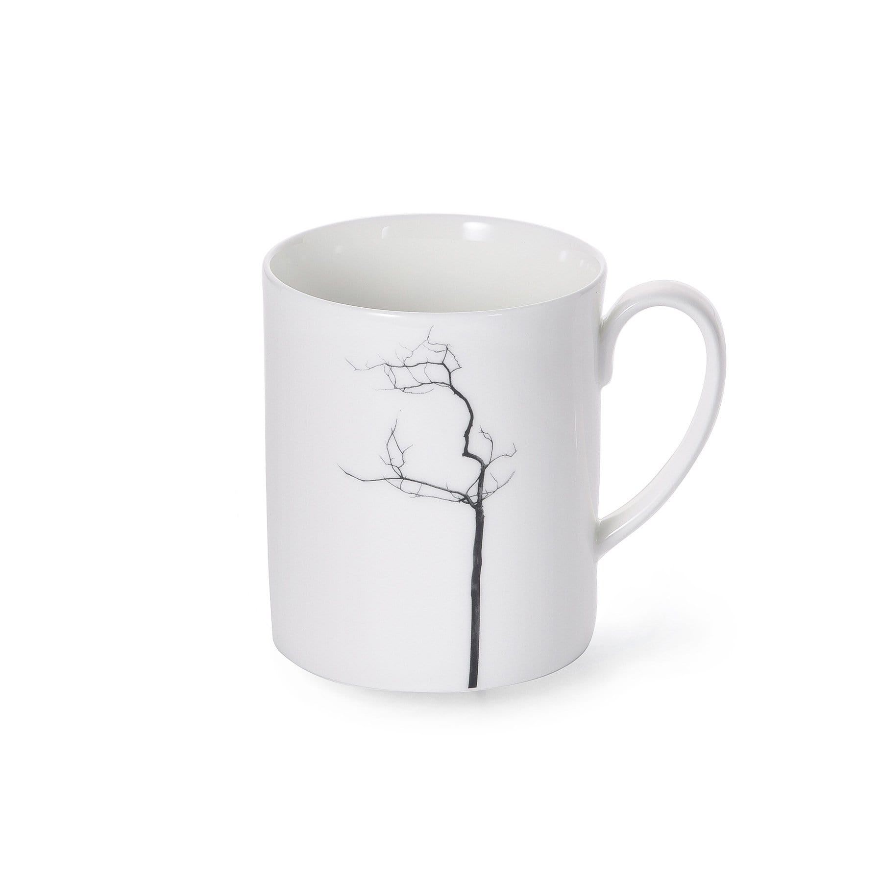 Black Forest - Mug Cylindrical 0.45L | Dibbern | JANGEORGe Interior Design