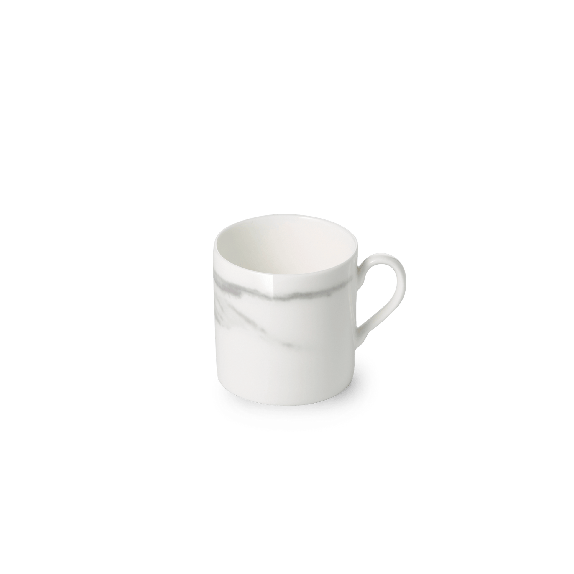 Carrara - Espresso Cup 0.1L | Dibbern | JANGEORGe Interior Design