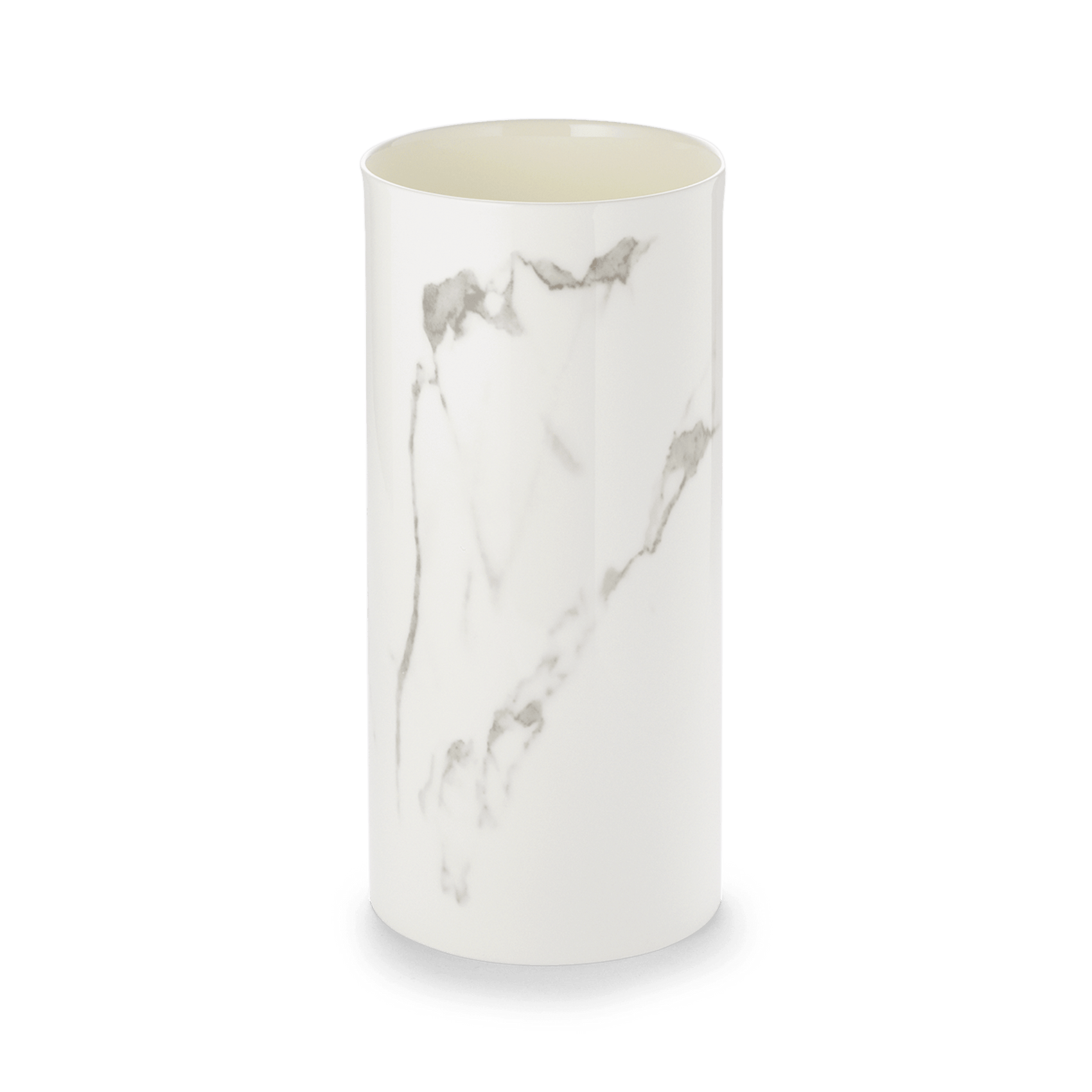 Carrara - Vase | Dibbern | JANGEORGe Interior Design