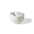 Cherry Blossom - Lid of Sugar Bowl Round | Dibbern | JANGEORGe Interior Design