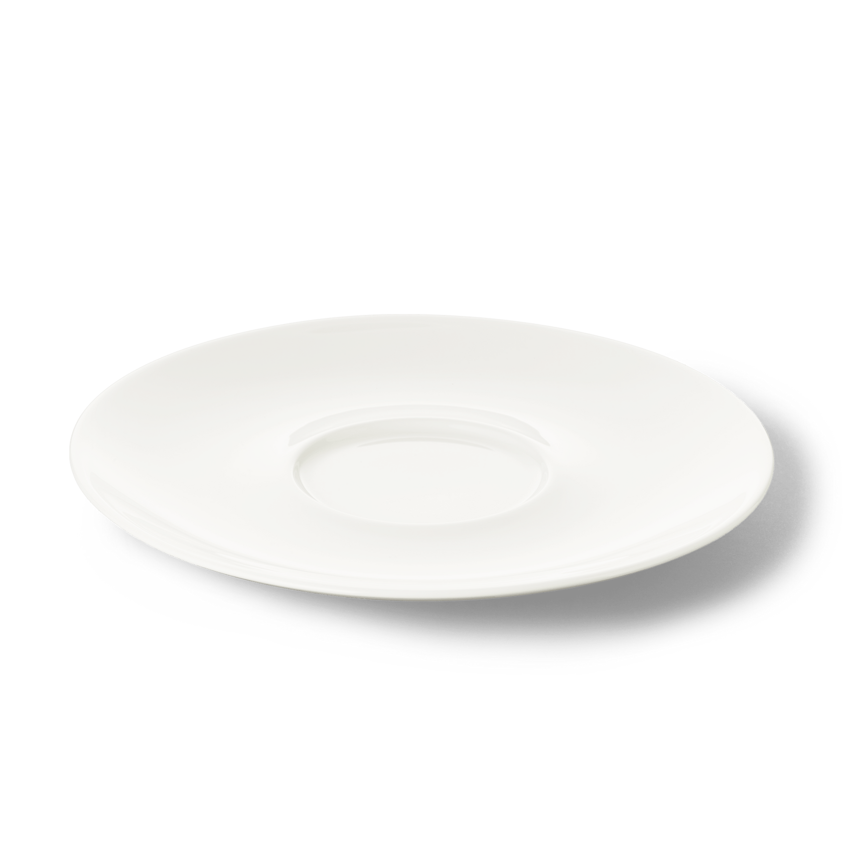 Classic - Grand Saucer 0.4L 7.4in | 18.8cm (Ø) | Dibbern | JANGEORGe Interior Design