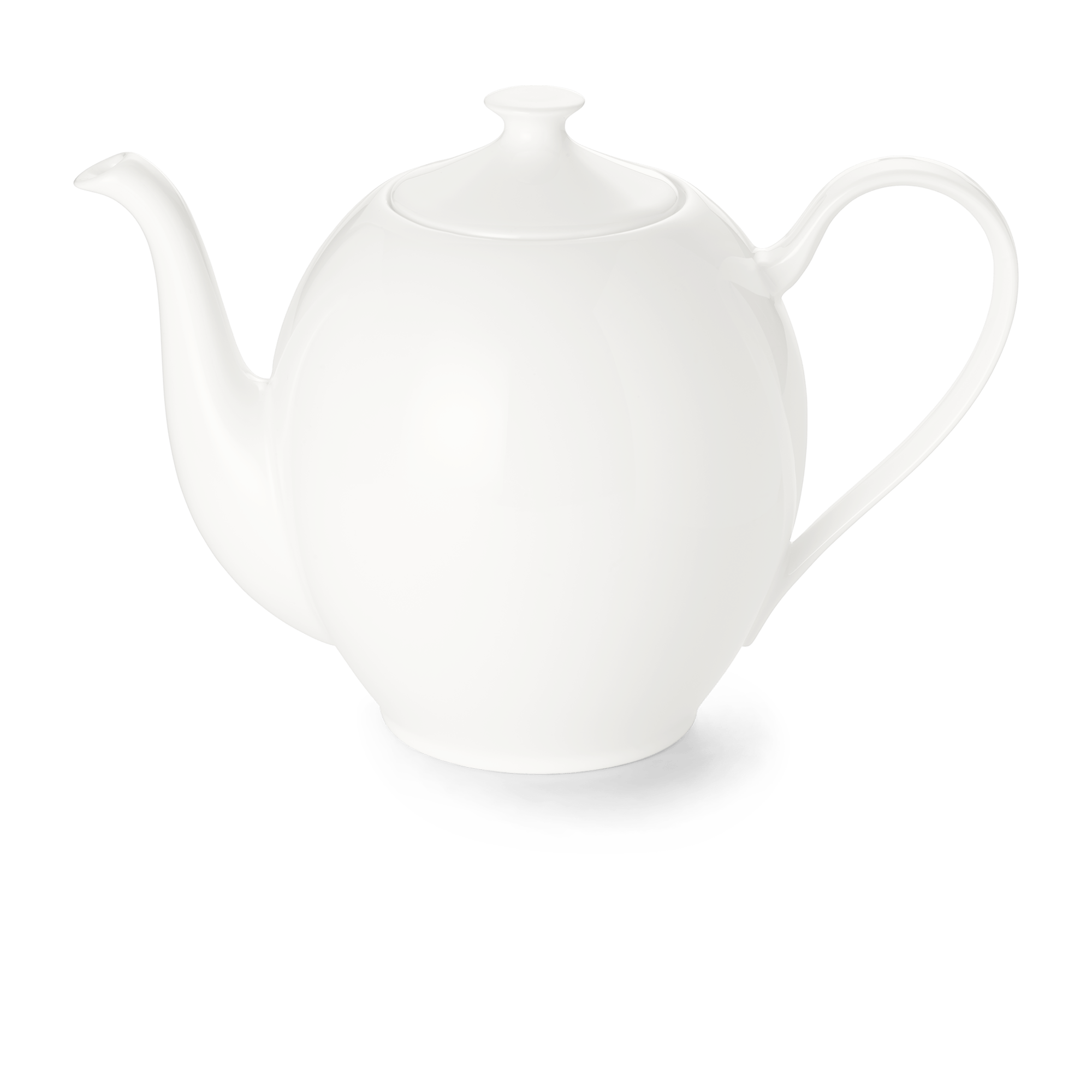 Classic - Lid of Coffee Pot 1.4L White – JANGEORGe Interiors & Furniture