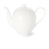 Classic - Lid of Coffee Pot 1.4L White | Dibbern | JANGEORGe Interior Design