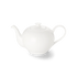 Classic - Lid of Teapot 0.4L White | Dibbern | JANGEORGe Interior Design