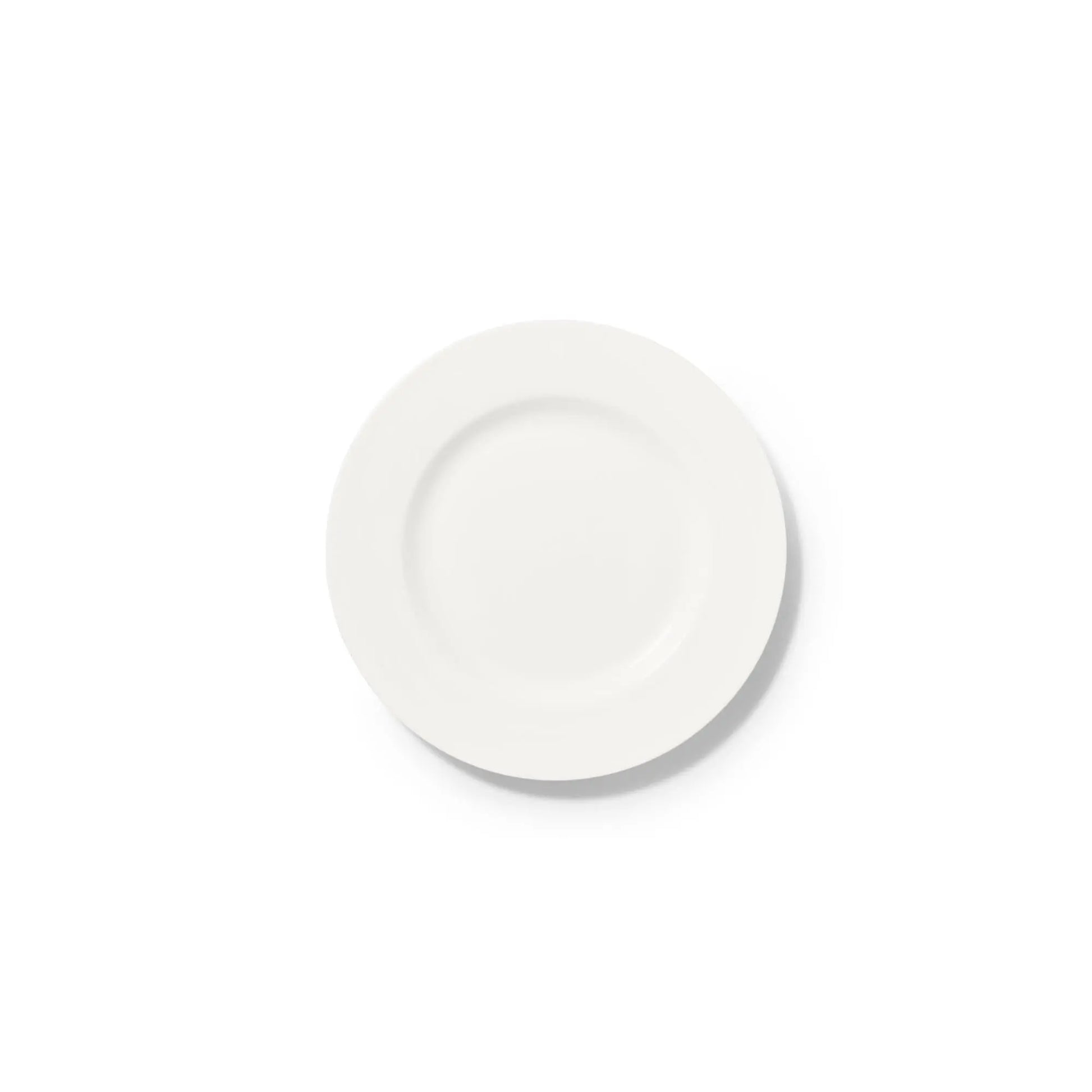 Classic - Bread Plate 6.3in | 16cm (Ø) | Dibbern | JANGEORGe Interior Design