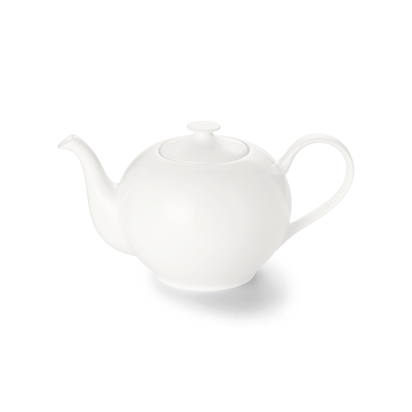 Classic - Teapot without Lid 0.4L | Dibbern | JANGEORGe Interior Design