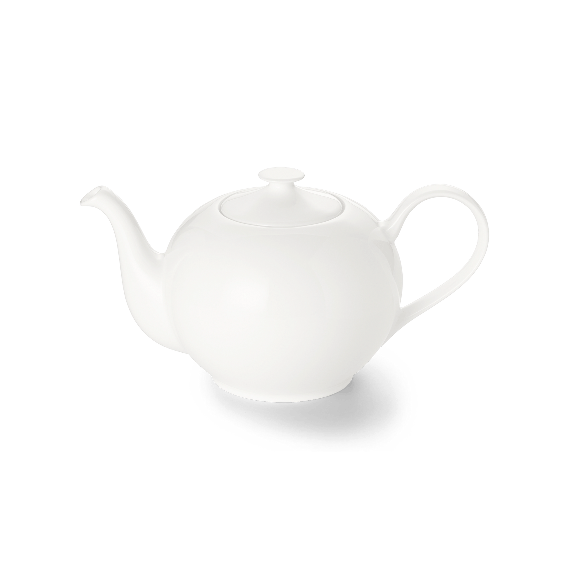 Classic - Teapot without Lid 0.4L | Dibbern | JANGEORGe Interior Design