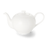 Classic - Teapot without Lid 0.9L | Dibbern | JANGEORGe Interior Design