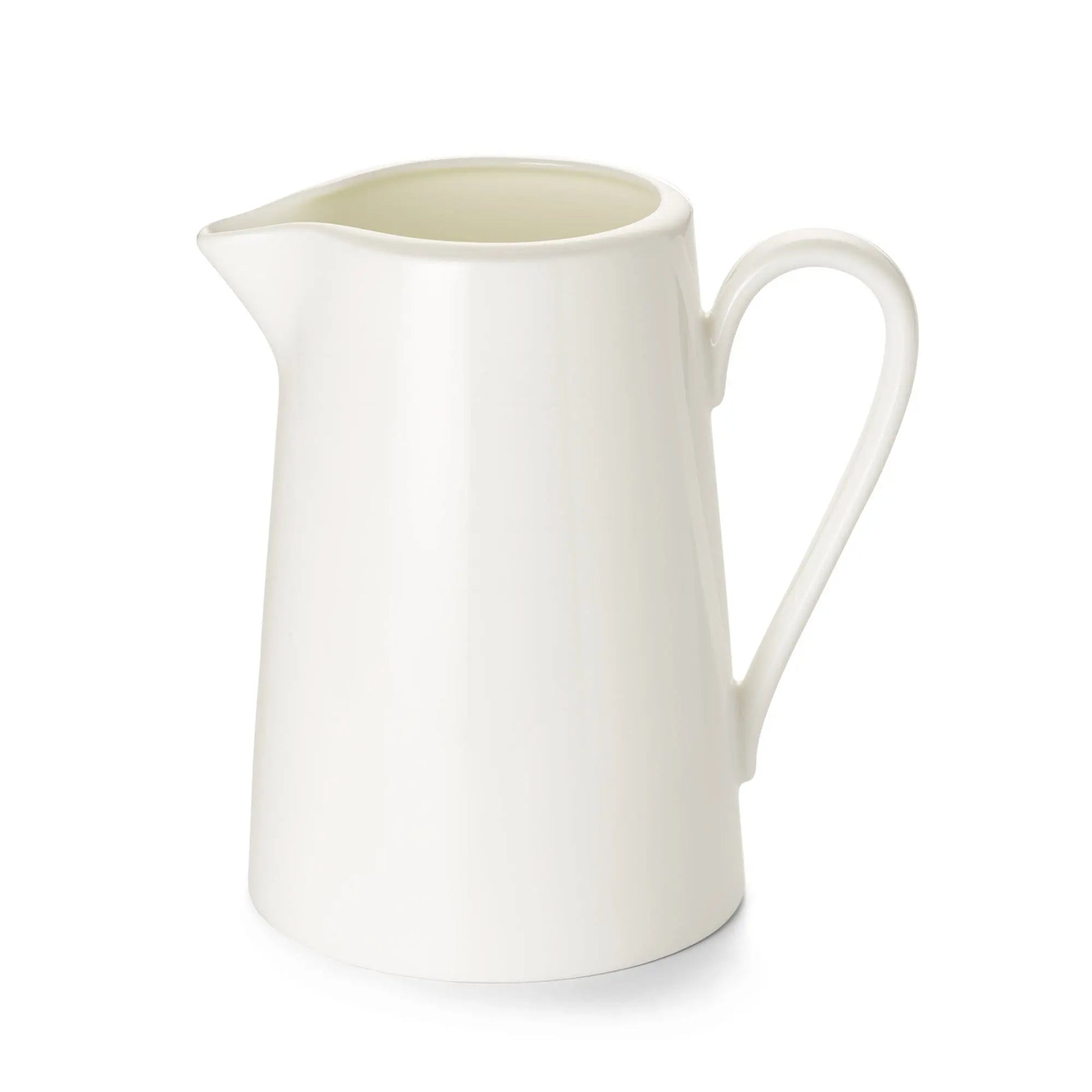 Conical-Cylindrical - Jug 1L | Dibbern | JANGEORGe Interior Design