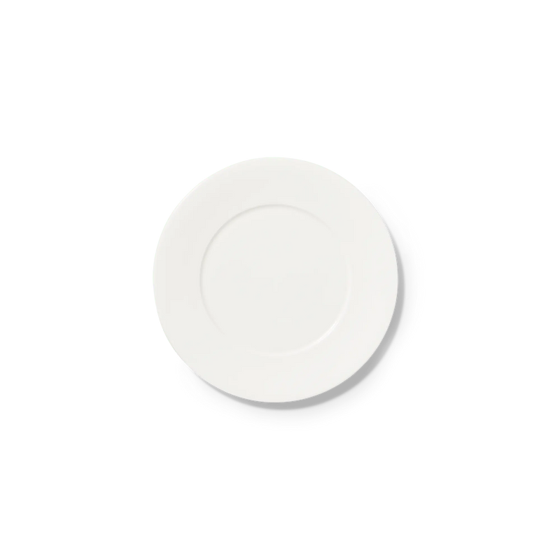 Fine Dining - Bread Plate 6.7in | 17cm (Ø) | Dibbern | JANGEORGe Interior Design